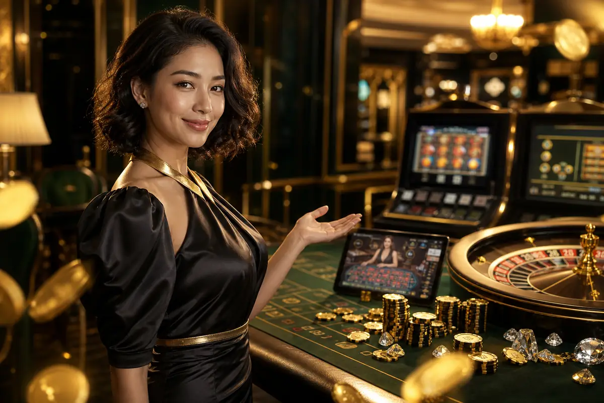 mstar99 permainan slot dan casino popular
