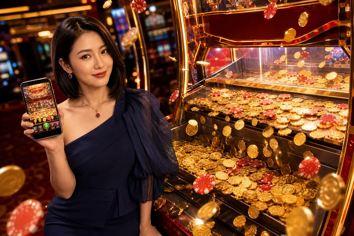 mstar99 platform kasino online Malaysia