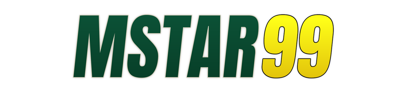mstar99 logo